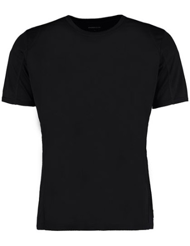 G-KK991-Regular Fit Cooltex® Contrast Tee
